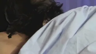 Stepmom Waking Me Up By Riding My Morning Wood Making Me Cum