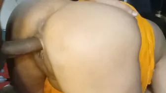My Bhabhi Taking Dick Deep In Hardcore Desi Fuck Session