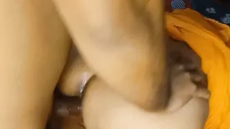 My Bhabhi Taking Dick Deep In Hardcore Desi Fuck Session
