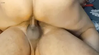 My Bhabhi Taking Dick Deep In Hardcore Desi Fuck Session