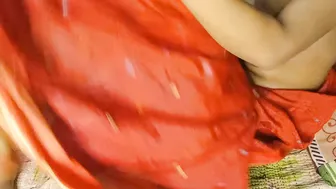 Desi Wifey And Her Devar Getting Nasty In Homemade Sex Tape