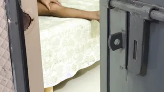 Starting To Romance And Fuck My Naughty Young Stepsister