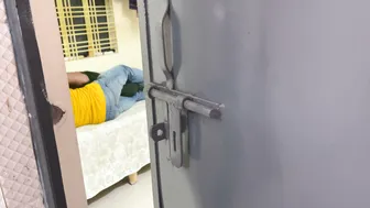 Starting To Romance And Fuck My Naughty Young Stepsister