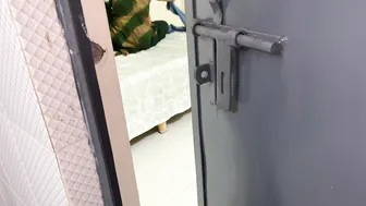Starting To Romance And Fuck My Naughty Young Stepsister