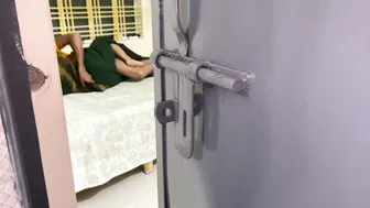 Starting To Romance And Fuck My Naughty Young Stepsister