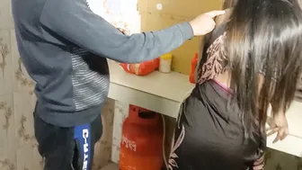 Desi Professor Getting Sucked And Fucked Hard By Her Student