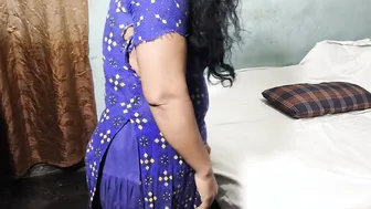 Caught My Gf Changing Then Pounding Her Tight Ass Screaming