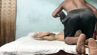 Stepbrother Fucking Desi Stepsister Hard When Parents Are Away