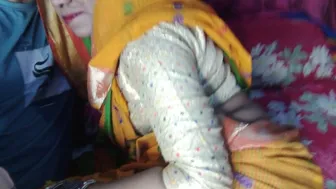 Fucking My New Bride Hard In Every Room Of Our House