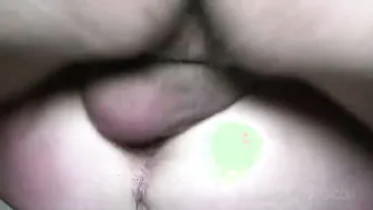 Catching My Buddy's Stepmom Getting Wild Behind His Back