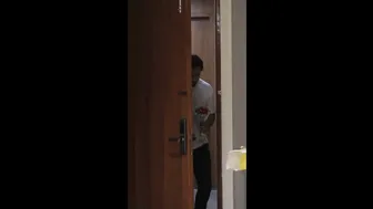 Desi Bhabhi Celebrating New Year With Romantic Chudai Leaked