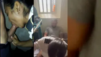 Air Hostess Bhabhi Banged Hard By Pilot In Store Room Affair