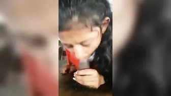 College Gf Sucking Cock Then Fucking Post Class Viral Porn