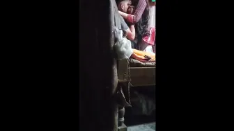 Desi Teen Babe Getting Boobs Sucked Moaning In Bedroom Lover