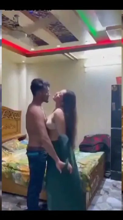 Desi Village Bhabhi Cheating Passionately With Ex Boyfriend In Hut