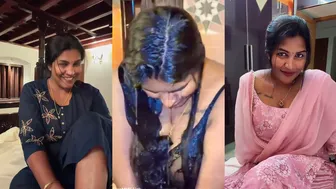 Mallu Bhabhi Bathing Naked Slowmo In Bathroom Kamababa Style