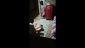 Mature Desi Couple Fucking High Figure Aunty With Neighbor