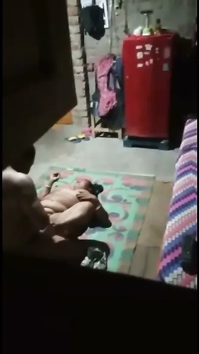 Mature Desi Couple Fucking High Figure Aunty With Neighbor