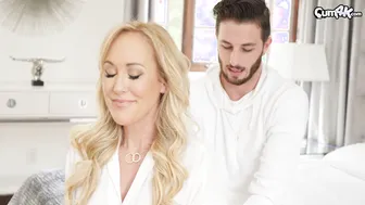 Bhabhi Drains Damad’s Balls In Her Neglected Wet Choot Hole