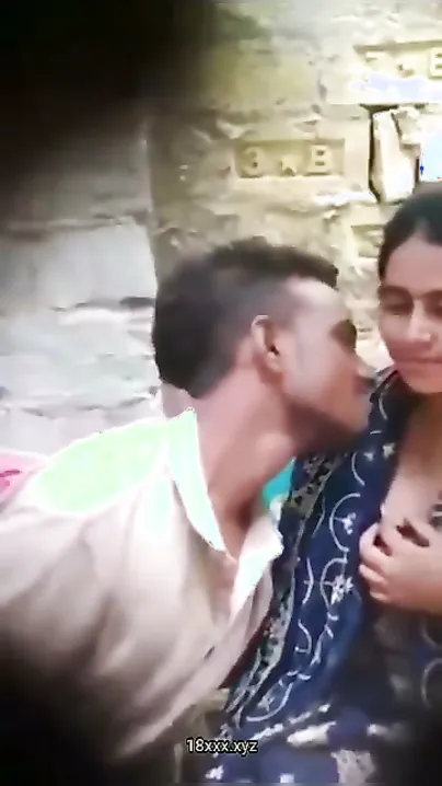 Bangla College Gf Riding Lover's Lund Outdoors By River Mms
