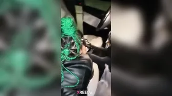 Desi Ebony Randi Public Park Mein Bbc Lund Se Thoki Gayi