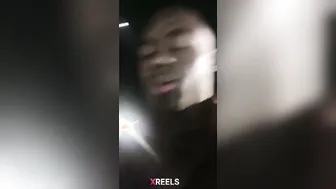 Desi Ebony Randi Public Park Mein Bbc Lund Se Thoki Gayi