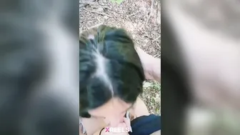 Didi Picnic Mein Bestie Ke Bhai Se Chudwa Rahi Jungle Mein