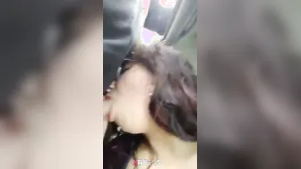 Dogging Patni Sucking Young Lunda In Maruti Car Near Delhi Highway