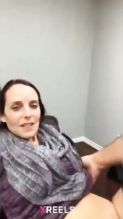 Cuck Begs Horny Busty Wife For Stranger Threesome Ride