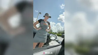 Dunkin Donuts Desi Babe Banged In Alto By Flirty Customer