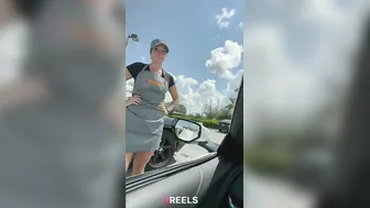 Dunkin Donuts Desi Babe Banged In Alto By Flirty Customer