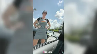 Dunkin Donuts Desi Babe Banged In Alto By Flirty Customer