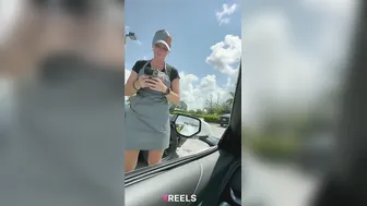 Dunkin Donuts Desi Babe Banged In Alto By Flirty Customer