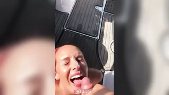 Cuck Watches Busty Desi Bhabhi Threesome Fuck Stranger At Holi Bash