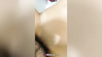 Desi Village Girl Riding Neighbor's Lund In Fields