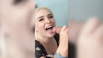 Cuck Hubby Watches Tiktok Stranger Drilling Patni's Chut Hard