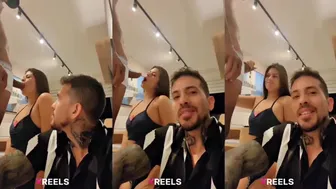 Cuck Hubby Urges Married Bhabhi To Take Stranger Lunds