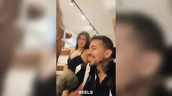 Cuck Hubby Urges Married Bhabhi To Take Stranger Lunds