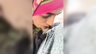 Cock Hungry Desi Bhabhi Sucking Hubby's Lund Daily In Saree