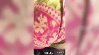 Cock Hungry Desi Bhabhi Sucking Hubby's Lund Daily In Saree