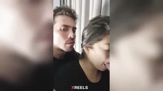 Cuckold Hubby Pushing Wifey To Cheat At Late Night Meet