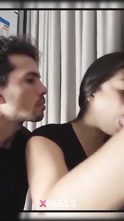 Cuckold Hubby Pushing Wifey To Cheat At Late Night Meet