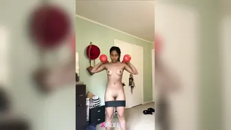 Desi Fiji Bhabhi Stripping Naughty In Saree For Hidden Cam