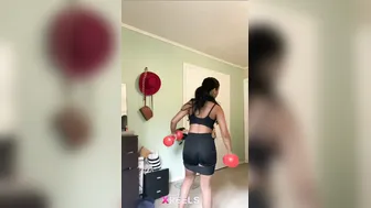 Desi Fiji Bhabhi Stripping Naughty In Saree For Hidden Cam