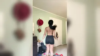 Desi Fiji Bhabhi Stripping Naughty In Saree For Hidden Cam