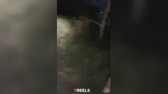 Kinky College Desi Randi Stripping Naked On Village Gaon Road