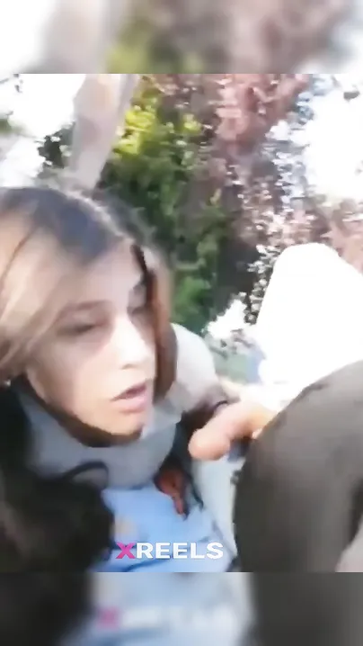 College Babe Biting Sucking Bf's Lund At Park Dhaba Bench