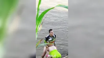 Friends Hot Mom Gangbanged By Playboys In Mumbai Flat