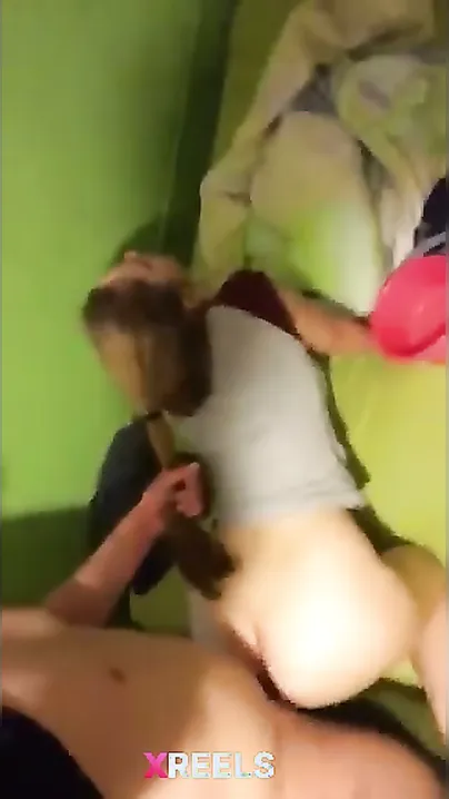 Harvard Desi Girl Creampied By Cousin In Hostel Room
