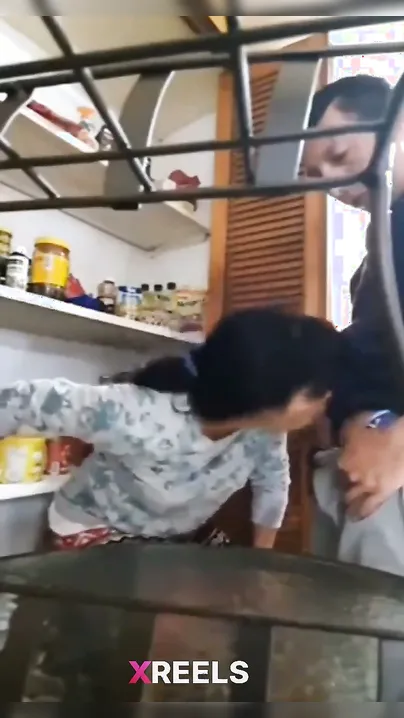 Bahut Cunning Devar Fucks Bahu Behind Village Haveli Wall